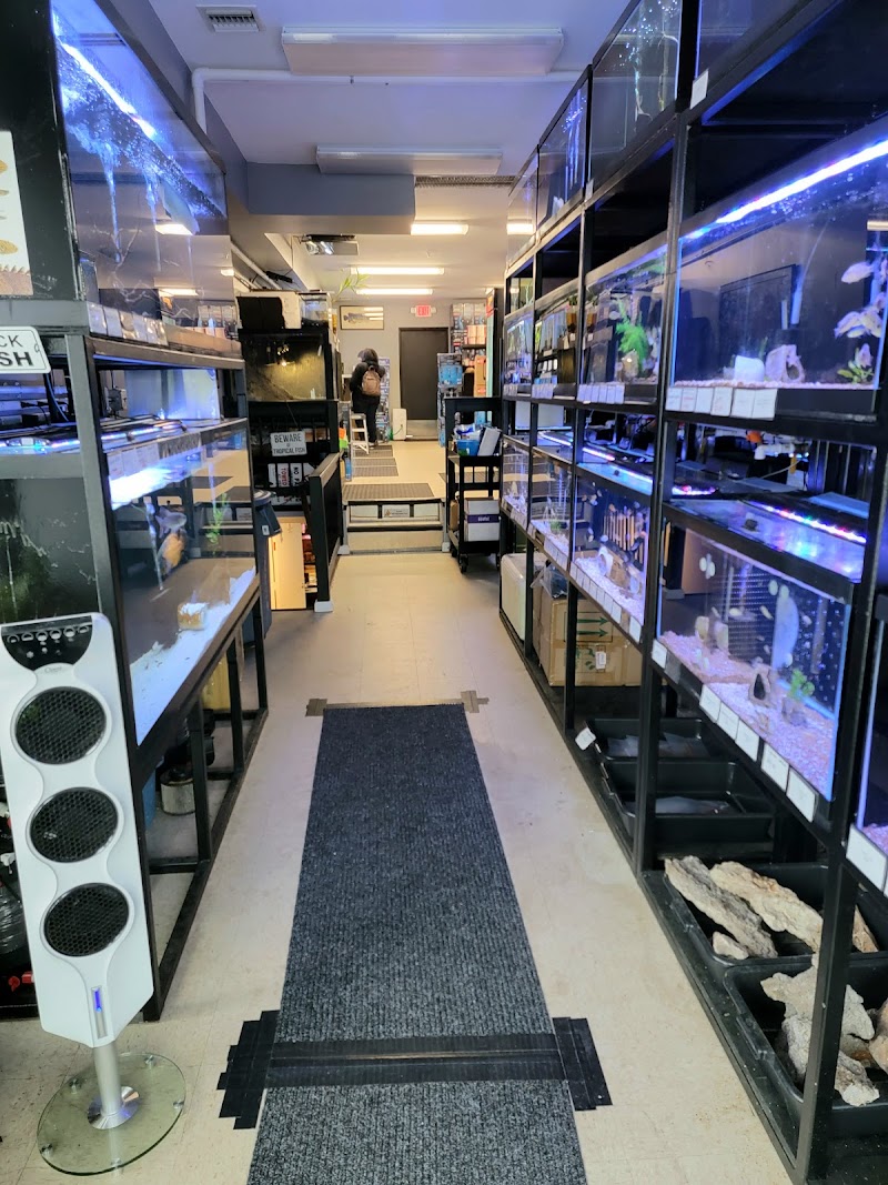 Underground Aquaticz - Photo 5