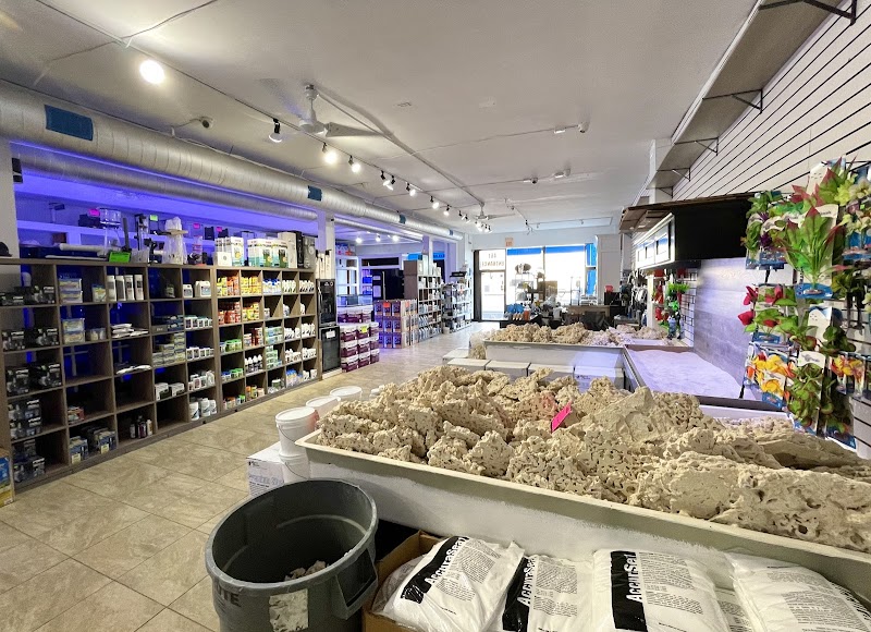 The Aquarium Shop Westbury - Photo 5