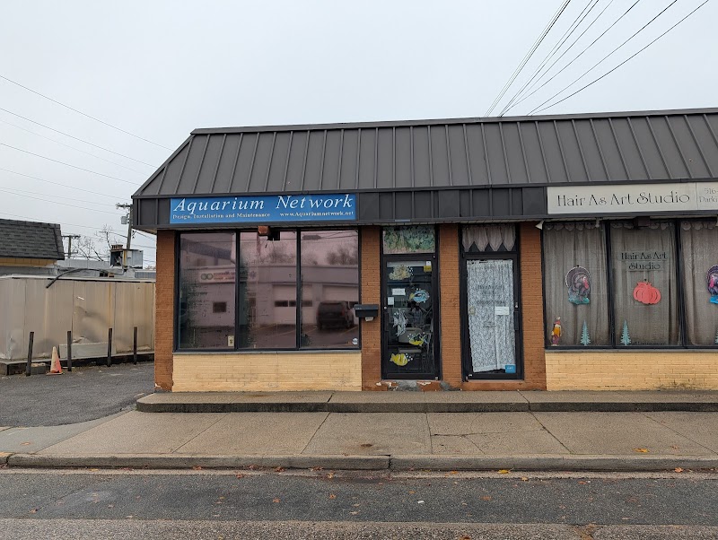 Aquarium Network - Photo 4