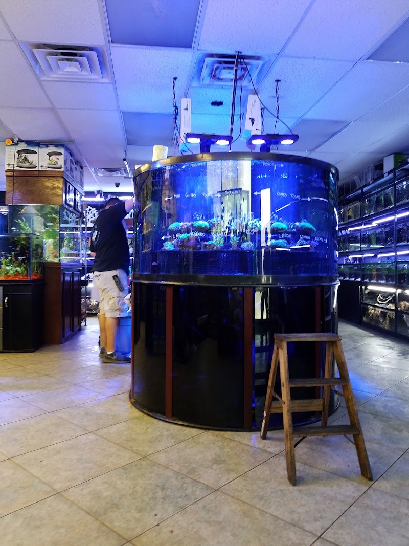 Total Aquariums - Photo 2