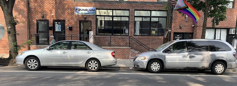 City Island Aquarium Tropical Fish Sales - Photo 1