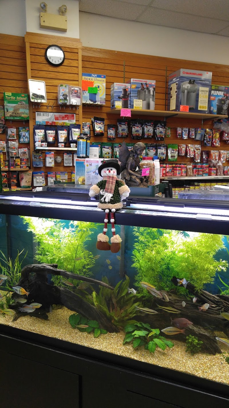 Pet World & Aqua Shoppe - Photo 3