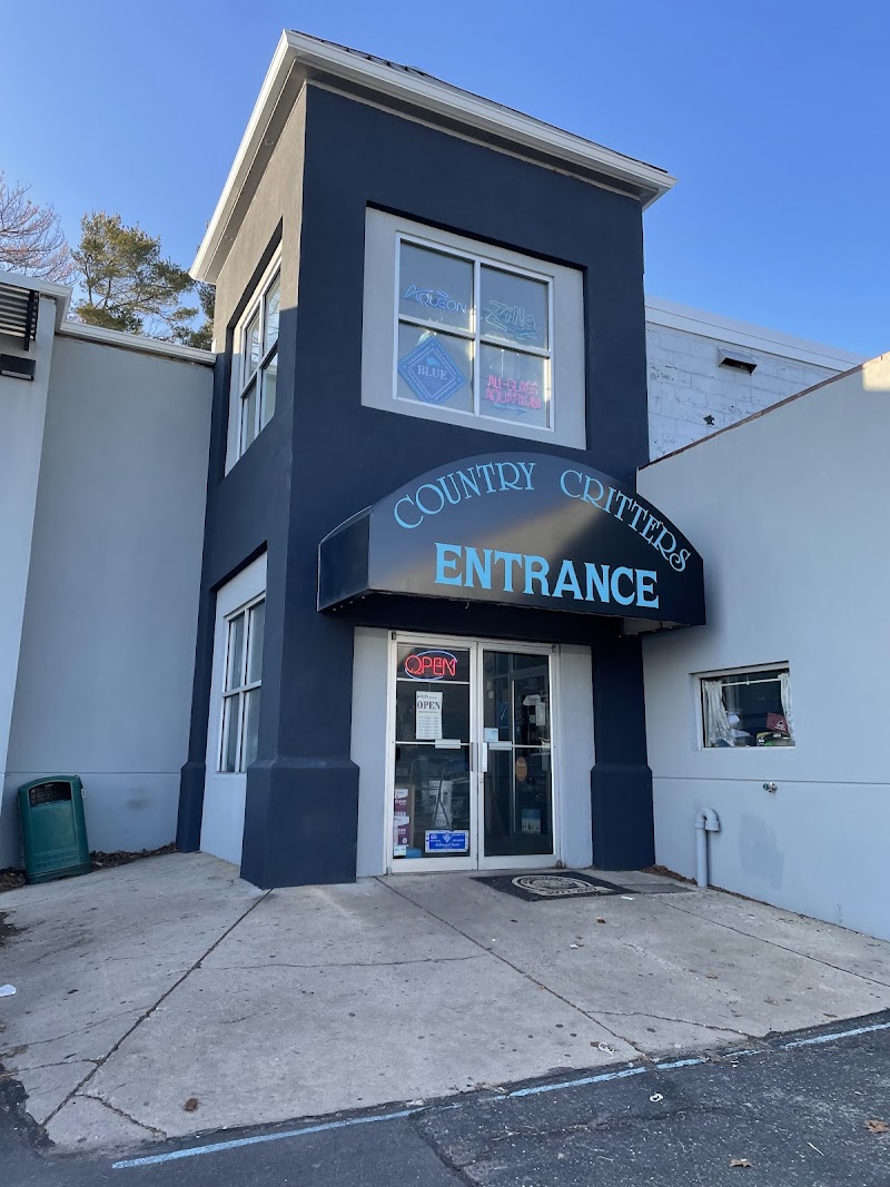 Country Critters Ltd - Photo 1