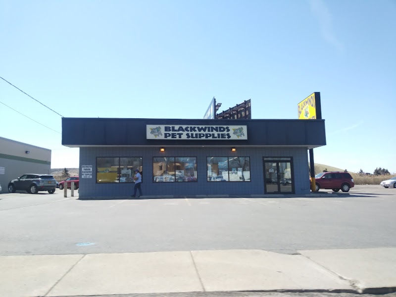 Blackwinds Pet Supplies - Photo 1