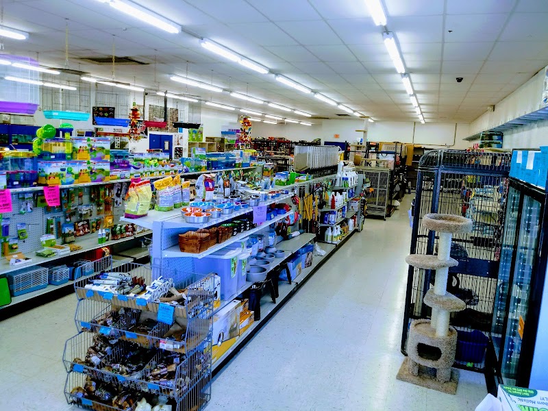 Blackwinds Pet Supplies - Photo 2