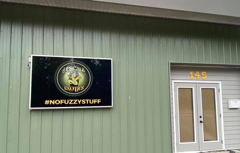 Upscale Exotics - Photo 1