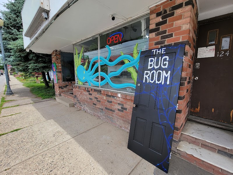 Overboard Aquatics - Photo 1