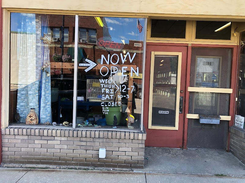 Fish City Pets - Photo 1