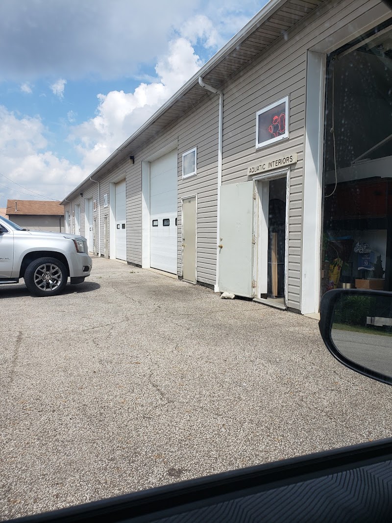 Aquatic Interiors Sea Cave - Photo 2