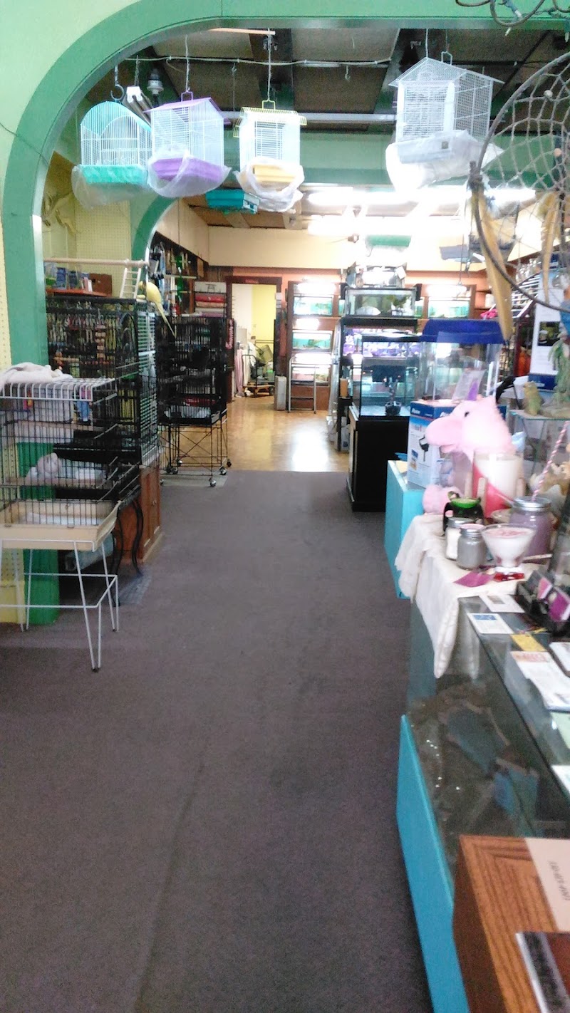 Tropical Paradise Pet Center - Photo 2