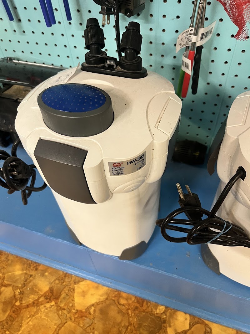 Tropical Paradise Pet Center - Photo 4