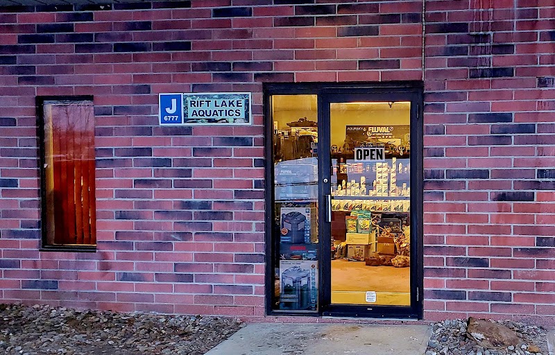 Rift Lake Aquatics - Photo 1