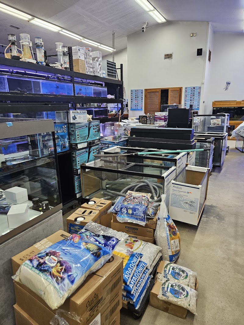 Aquatic Technology - Photo 1