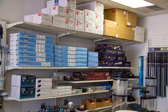 Salty Critter - Photo 2