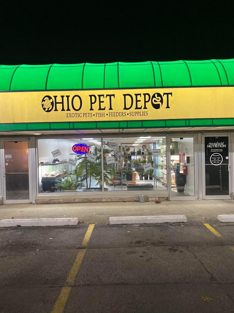 Ohio Pet Depot - Photo 1