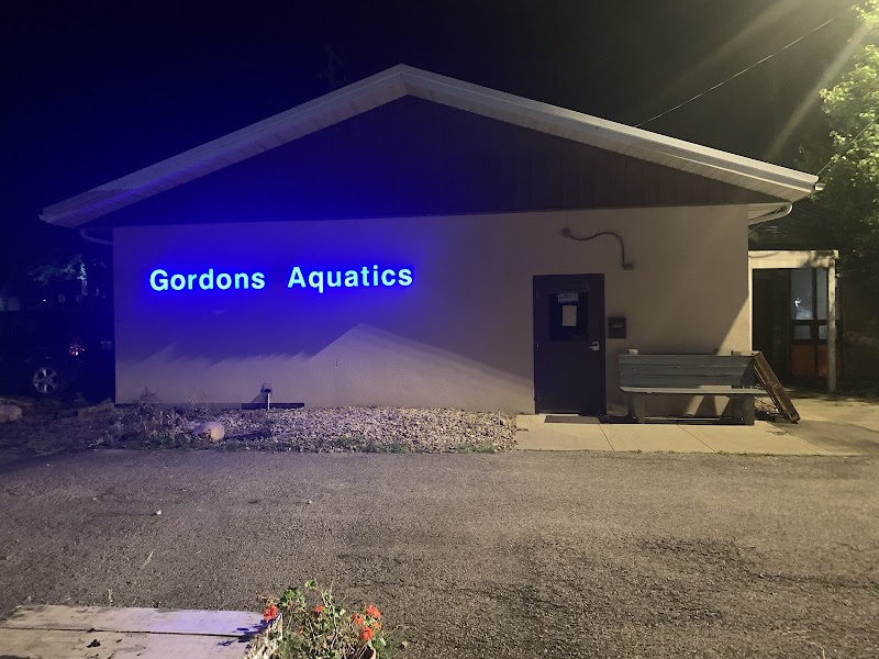 Gordon’s Aquatics LLC - Photo 1