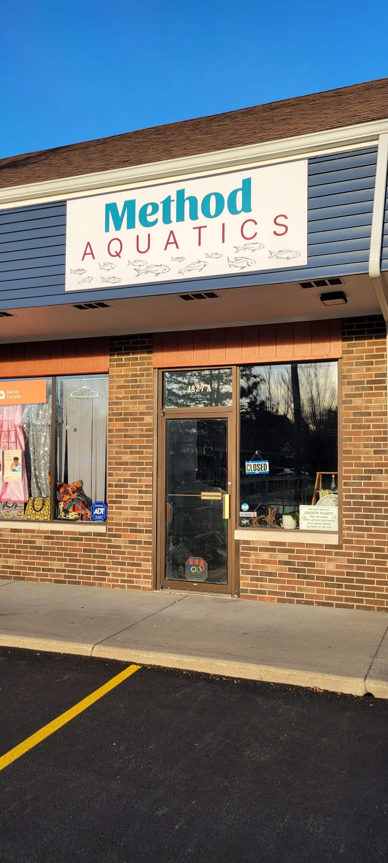 Method Aquatics - Photo 1