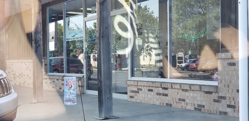 Clean Aquariums - Photo 1