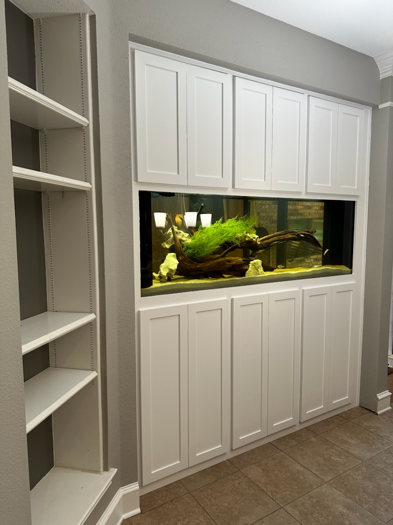 Dallas North Aquarium - Photo 5