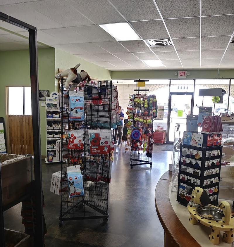 A1 Pet Emporium - Photo 2