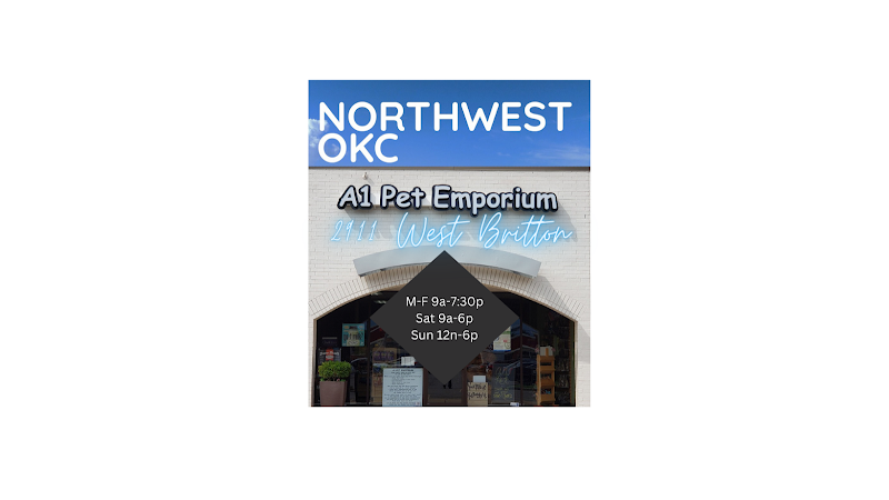 A1 Pet Emporium - Photo 3