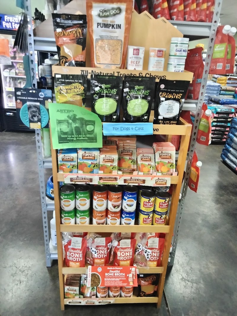 A1 Pet Emporium - Photo 4