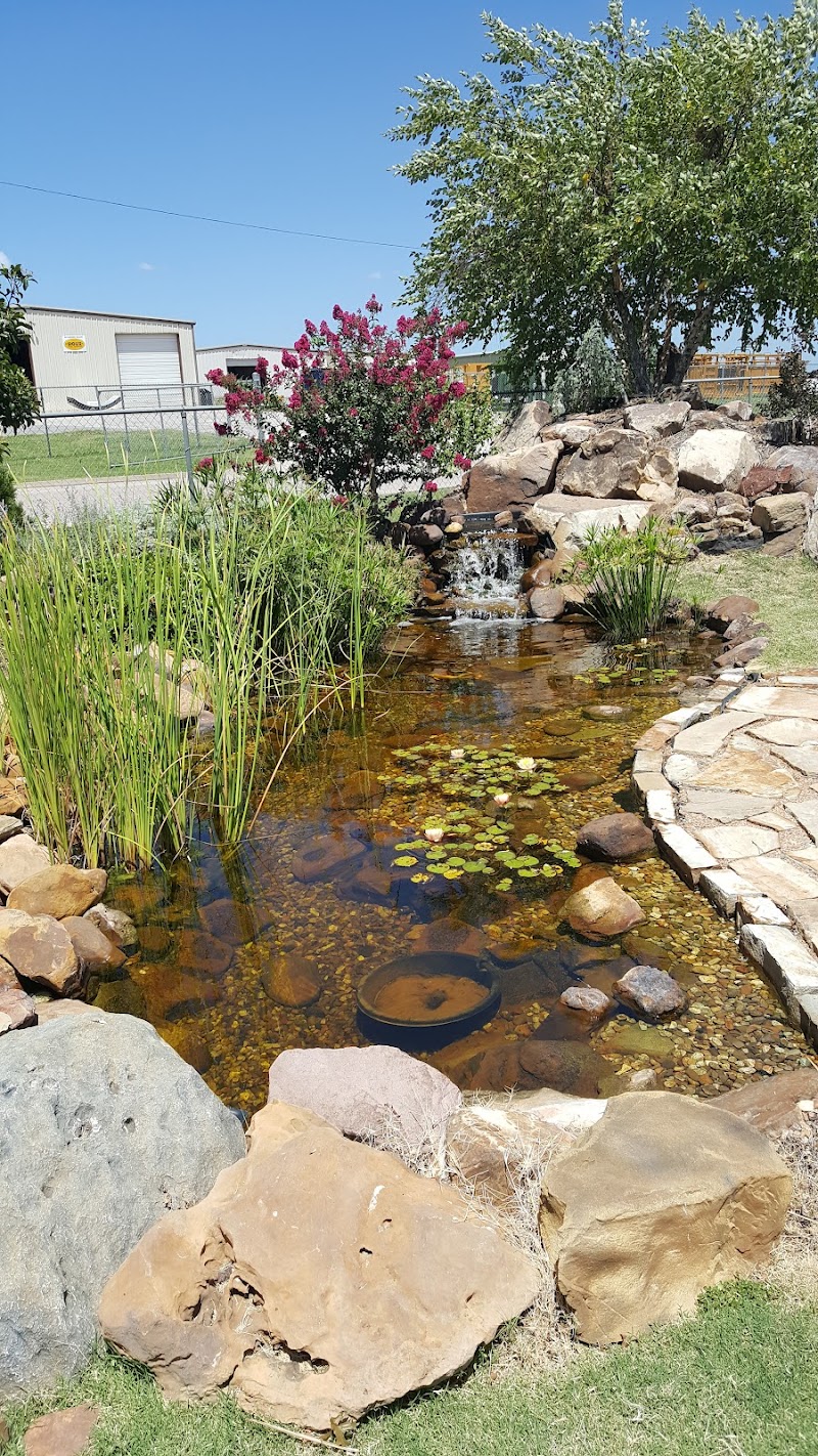 Pond Pro Shop - Photo 1