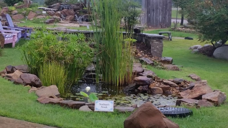 Pond Pro Shop - Photo 5