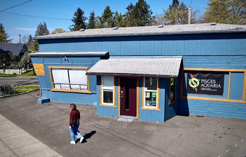 Pisces Aquaria - Photo 1