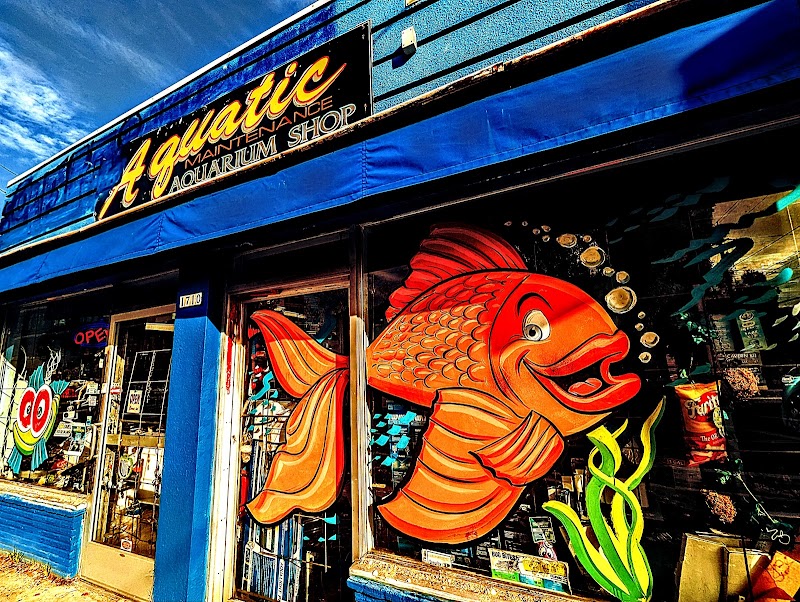 Aquatic Maintenance Store - Photo 1