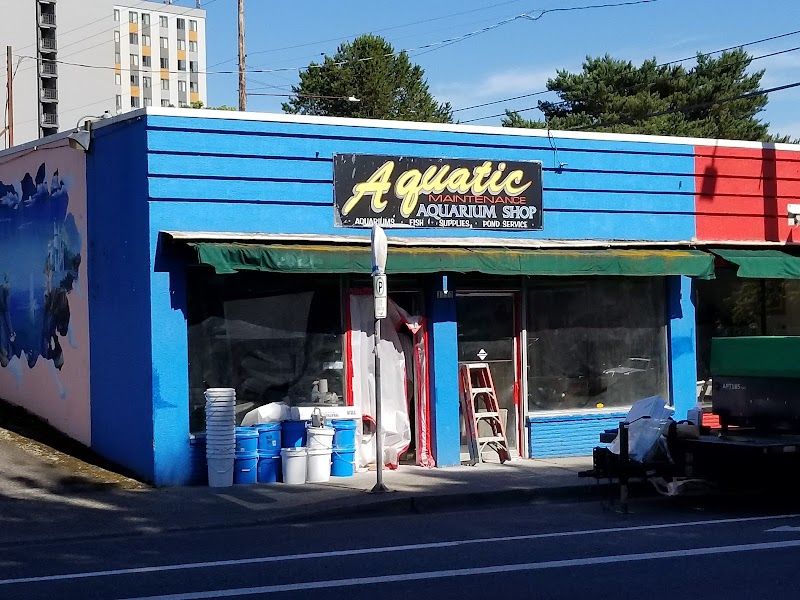 Aquatic Maintenance Store - Photo 4