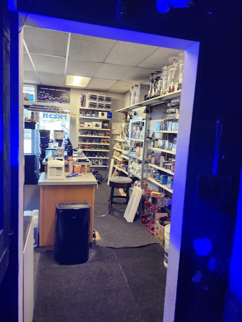 CB'S Tropical Aquarium - Photo 5