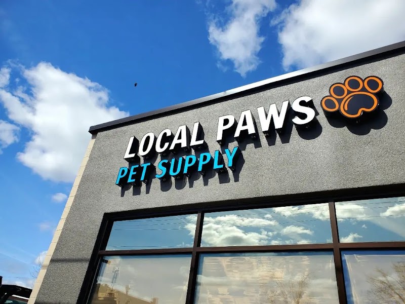 Local Paws - Photo 1