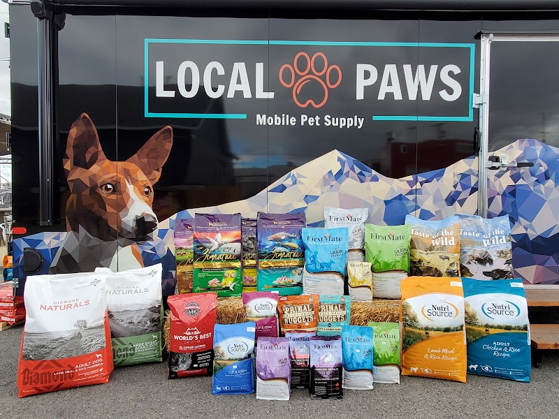 Local Paws - Photo 4