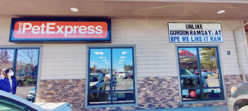 Bend Pet Express - Photo 1