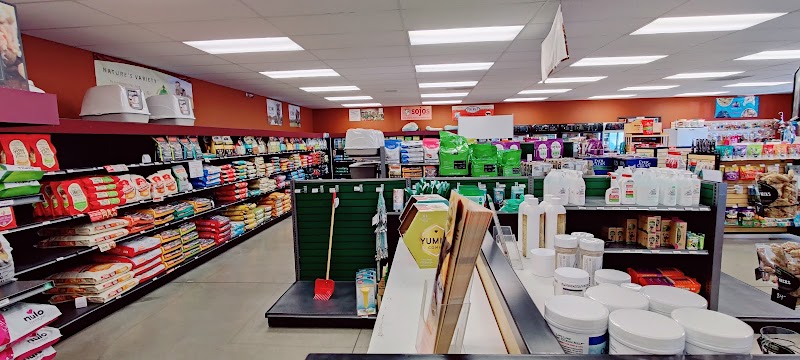 Bend Pet Express - Photo 2