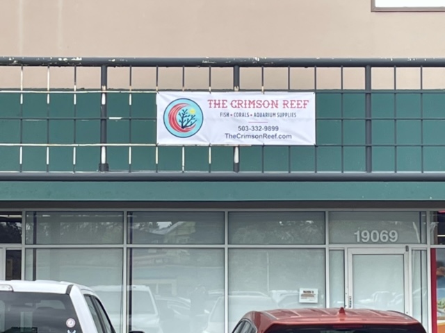 The Crimson Reef, LLC - Photo 1