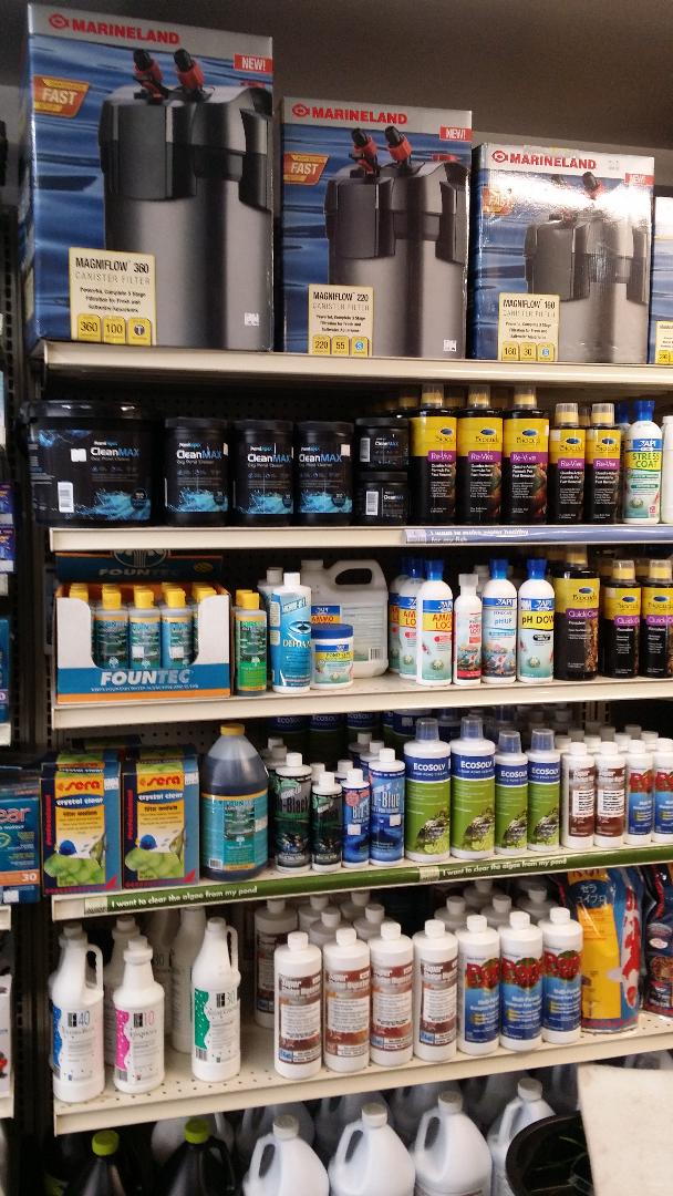 Frog Prince Aquatics - Photo 3