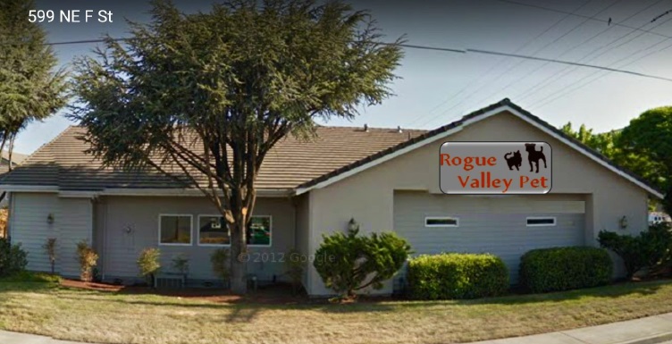 Rogue Valley Pet - Photo 1