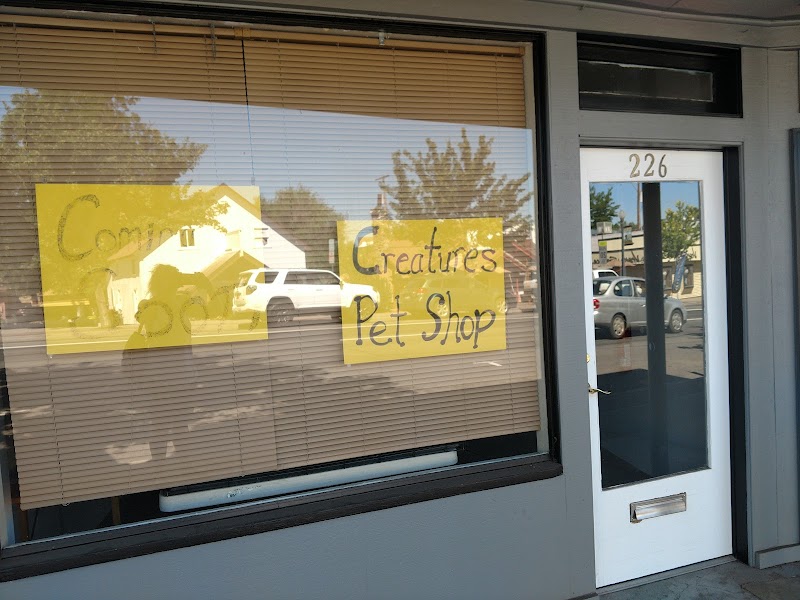 Creatures Pet Shop - Photo 1