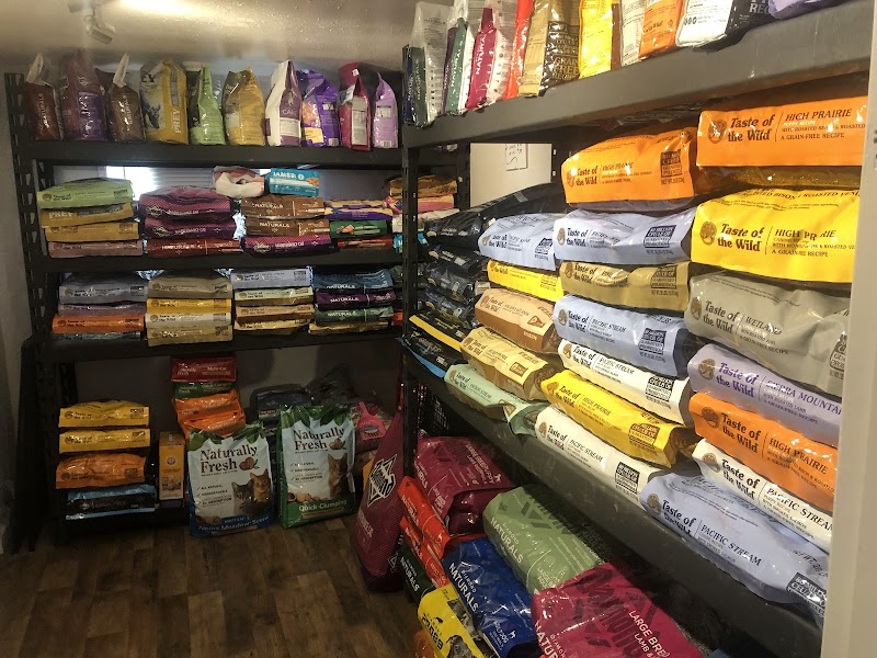 Creatures Pet Shop - Photo 4