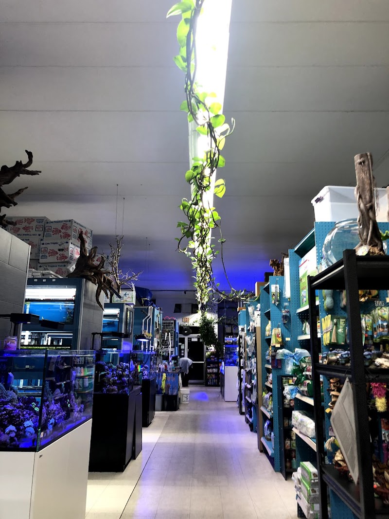 Aqua World Pet Super Center - Photo 5