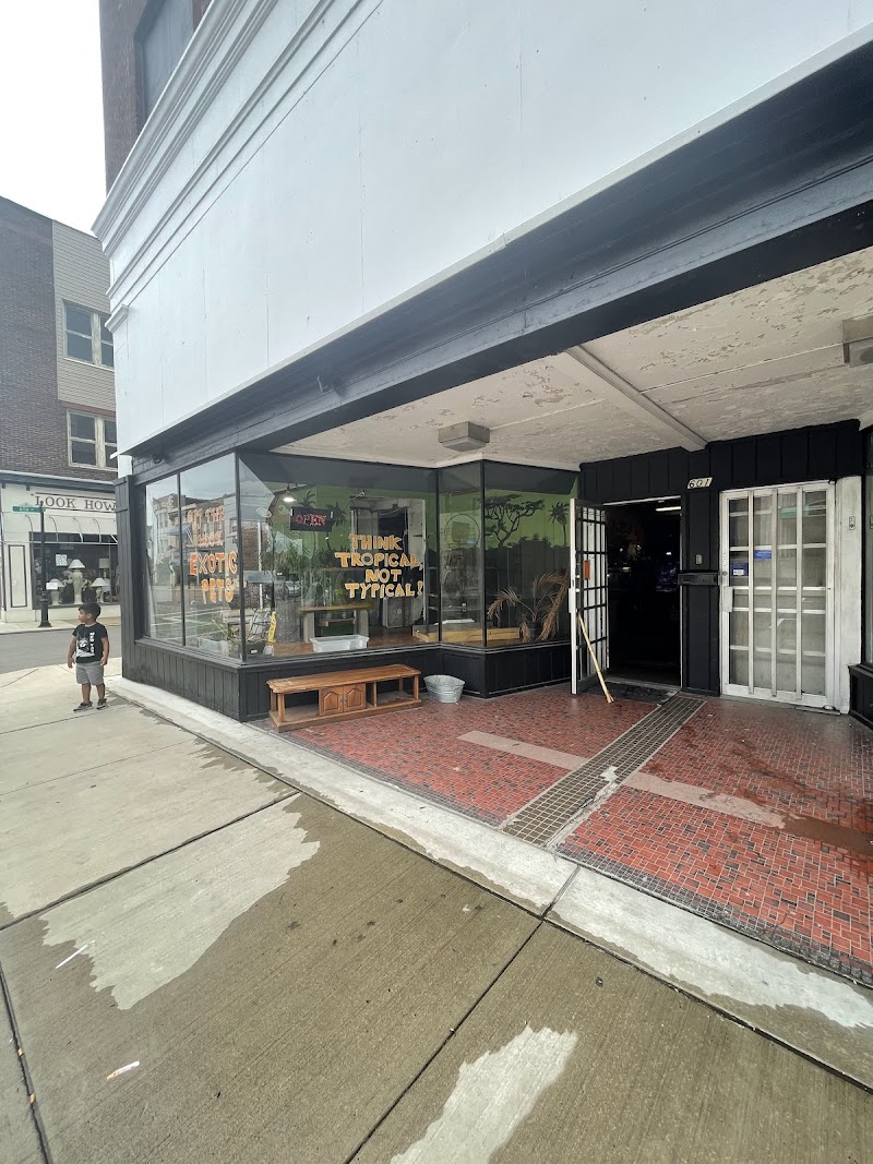 Off The Hook Exotics Pet Shop - Photo 1