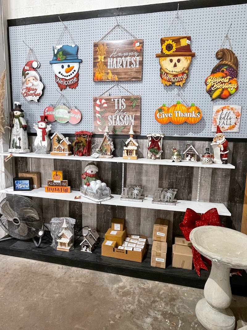 Scotty's North Hills Water Gardens - Photo 2