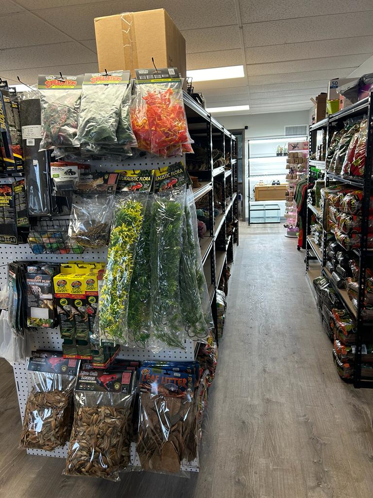 The Reptile Depot - Photo 2