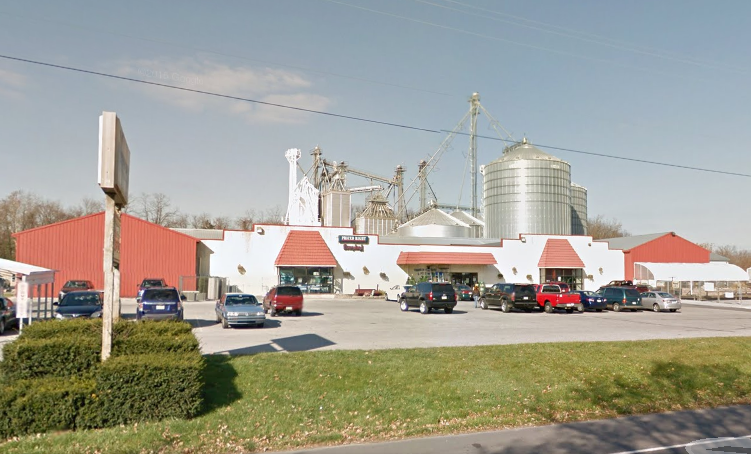 Franklin Hardware & Pet Center - Photo 1