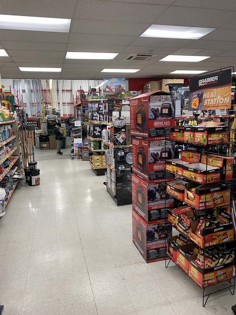 Franklin Hardware & Pet Center - Photo 2