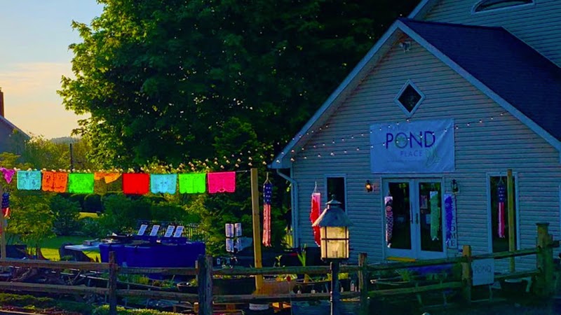 That Pond Place - Photo 1