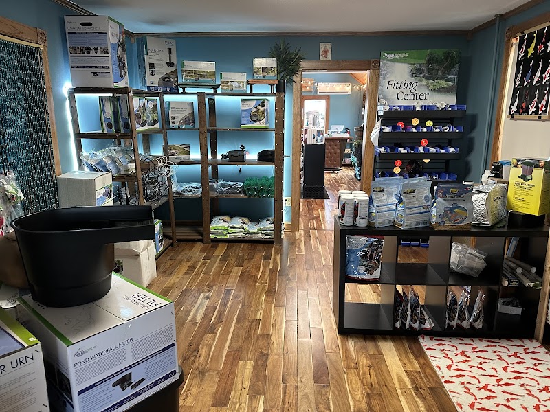 That Pond Place - Photo 2