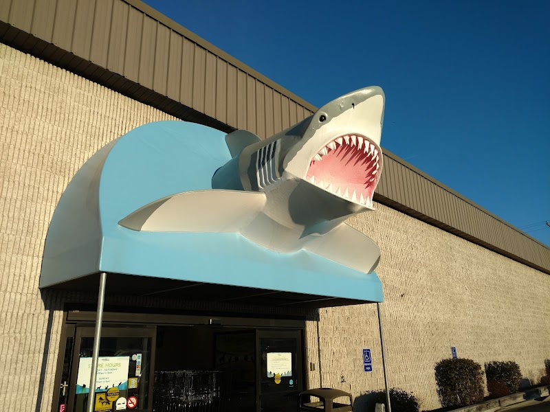 That Fish Place - That Pet Place - Photo 1